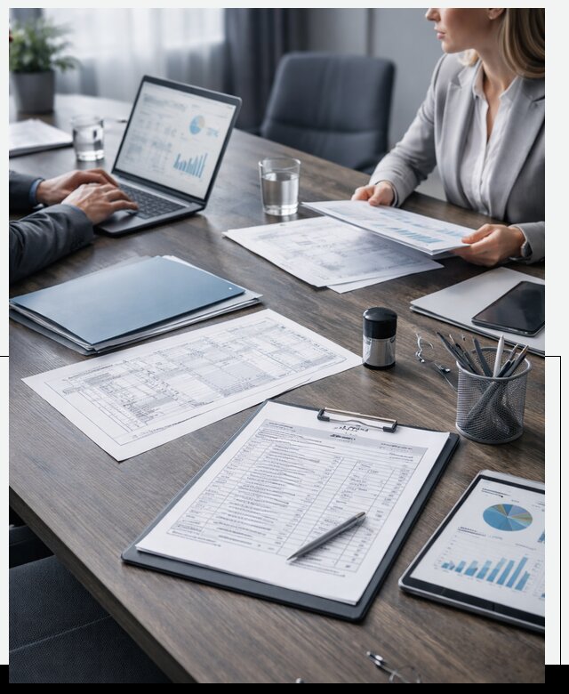 СЭД для государственного органа в Боровичах от 36481 р. | АвикейБрв