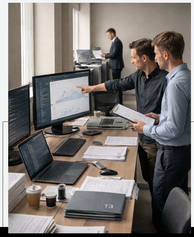 СЭД для государственного органа: внедрение и сопровождение в Боровичах