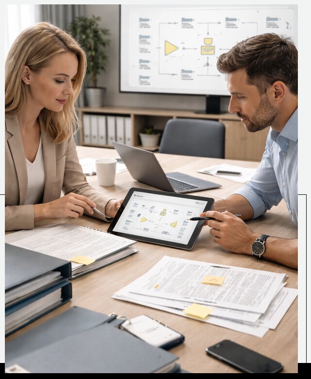 Мэдо межведомственный документооборот в Боровичах от 8860р | АвикейБрв