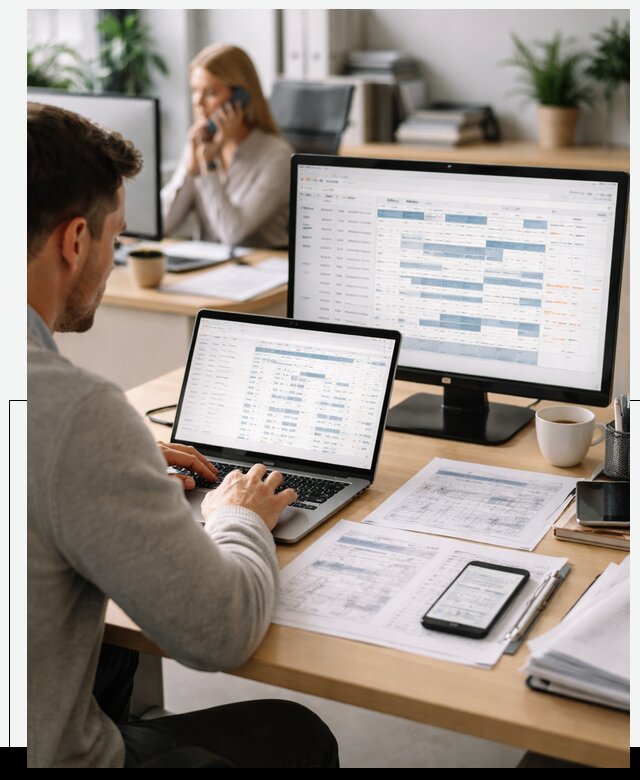 PMS для бронирования отелей и управления номерным фондом в Боровичах