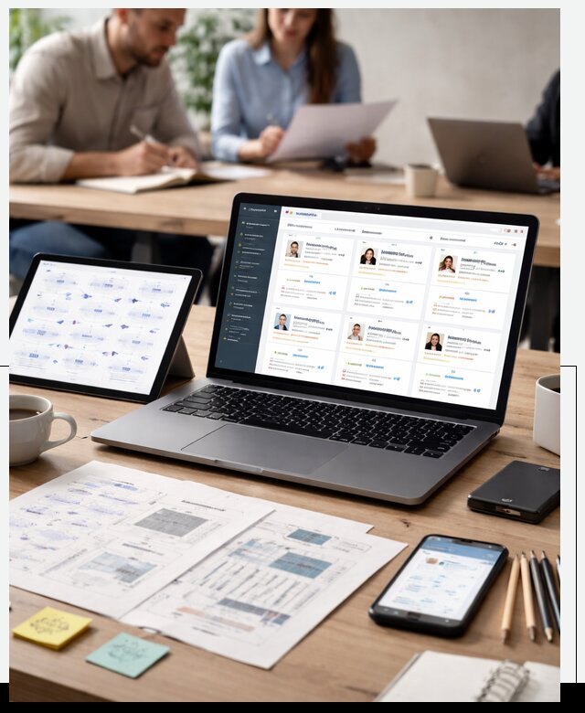 Разработка маркетплейса специалистов в Боровичах от 7296 р.|АвикейБрв