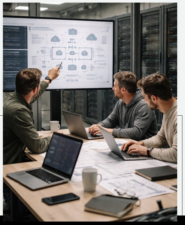 GameDev Backend и платформы в Боровичах от 26058 р. | АвикейБрв