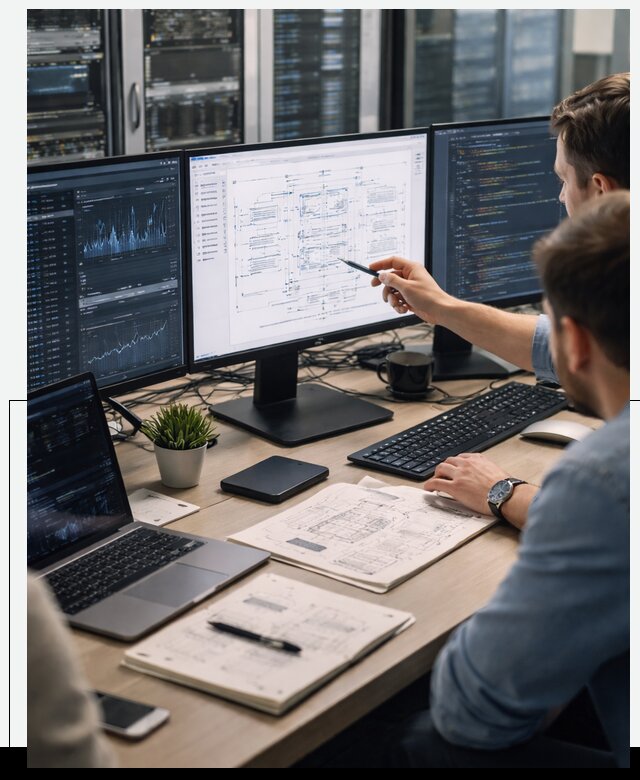 Разработка GameDev Backend и игровых платформ под ключ в Боровичах