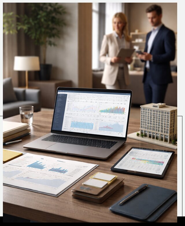 Yield management гостиница в Боровичах от 12508 р. | АвикейБрв