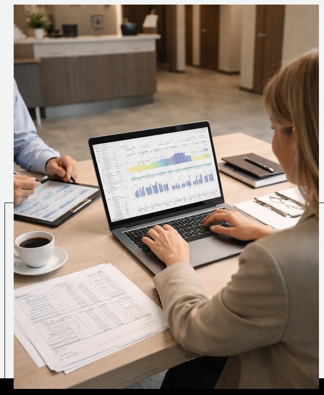 Yield management для гостиницы: ценообразование и прогноз в Боровичах