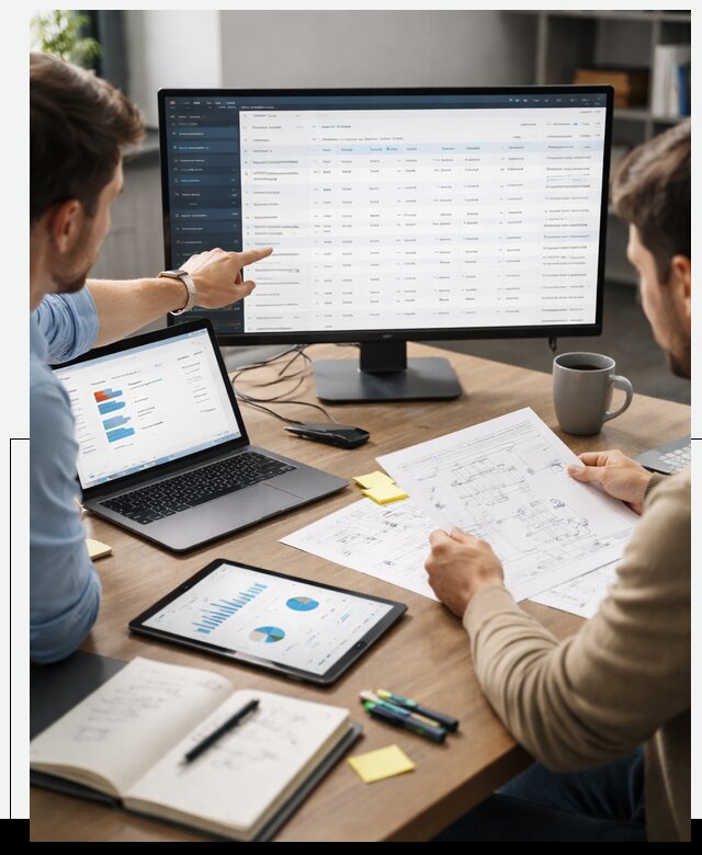 Интеграция GDS и настройка онлайн-бронирования в Боровичах