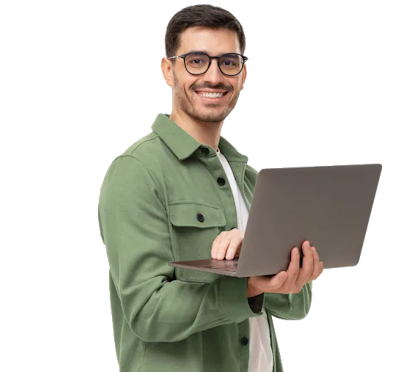 Вас интересует Профессиональная backend-разработка кастомных решений в Боровичах? задайте вопрос